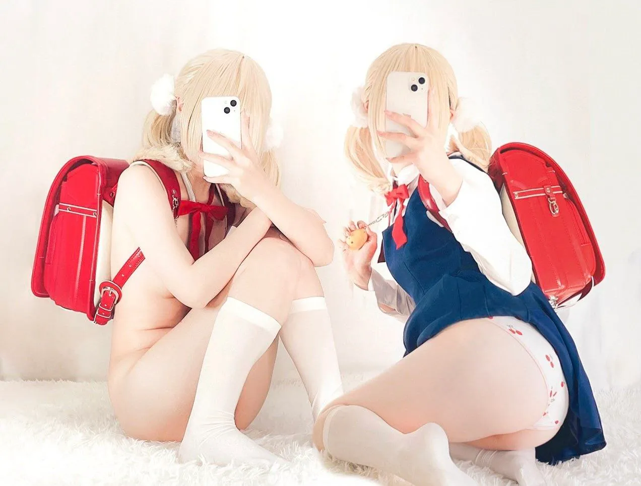 小萝莉可可爱爱的来啦，漏出嫩乳和白虎，第一时间观看喔